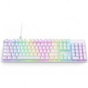 Nzxt Function 2 Rgb Gaming Keyboard White