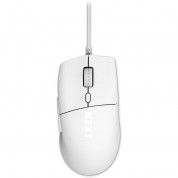 Nzxt Lift 2 Ergo Mouse - White