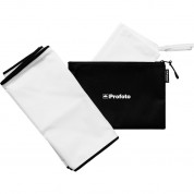 Profoto Strip Diffuser Kit 1x4' 1.5-stop