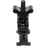 American Dj Ltrack Ca2 Clamp Adapter For Electrapix Series