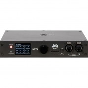 American Dj Net 4 Dmx Ethernet Node 4-port