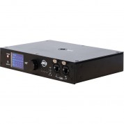 American Dj Net 4 Dmx Ethernet Node 4-port