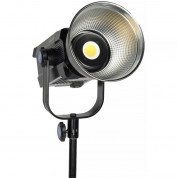 Sirui Cs200b Bi-color Led Monolight Photography Light