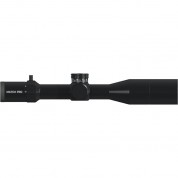 Bushnell 3-18x50 Match Pro Ed Riflescope Mrad Matte Black