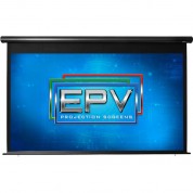 Eod100h-epv Twilight Electric Projection Screen 49x87.2