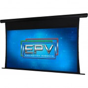 Twilight Tension Electric Projection Screen 120