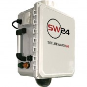 Securewatch24 Wireless Rapid Deployment Camera System