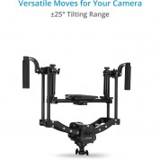 Flycam Equator 3-axis Gimbal Stabilizer