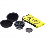 Lensbaby Sweet 22 Lens Kit For Nikon Z Cameras