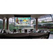 Eod100h-epv Twilight Electric Projection Screen 49x87.2