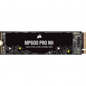 Corsair 8tb Mp600 Pro Nvme Pcie 4.0 M.2 Ssd