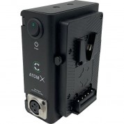 Atomx Core Power Box With Xlr Cable For Neon Monitor