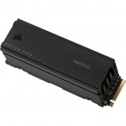 Corsair 2tb Mp700 Pro Nvme Pcie 5.0 M.2 Ssd