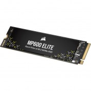 Corsair 1tb Mp600 Elite Nvme Pcie 4.0 M.2 Ssd