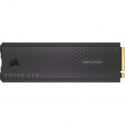 Corsair 2tb Mp700 Pro Nvme Pcie 5.0 M.2 Ssd