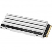 Corsair 2tb Mp600 Elite Nvme Pcie 4.0 M.2 Ssd For Ps5