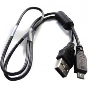 Panasonic Usb-a To Micro-usb 2.0 Cable