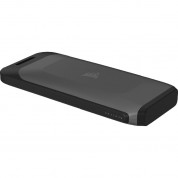 Corsair 4tb Ex100u Portable Ssd Usb-c Storage Drive