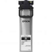 Epson Durabrite Ultra T10w100 Black Ink High Capacity