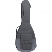 Gator Lux Series Dread Gig Bag Gray