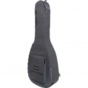 Gator Lux Series Dread Gig Bag Gray