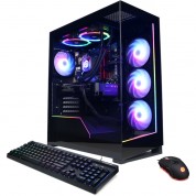 Cyberpowerpc Gamer Supreme Slc11020cpg Liquid Cool Desktop