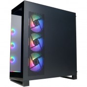 Cyberpowerpc Gamer Supreme Slc11020cpg Liquid Cool Desktop