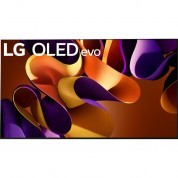 Lg Oled Evo G4 83