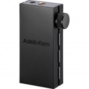 Astell & Kern Ak Hb1 Bluetooth Dac/amp Portable