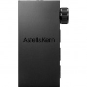 Astell & Kern Ak Hb1 Bluetooth Dac/amp Portable