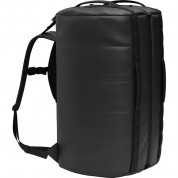 Db Equipment Roamer Split Duffel Black Out 70l