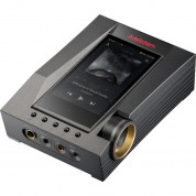 Astell & Kern Acro Ca1000t Headphone Amp Dac