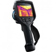 Flir E54 Thermal Imaging Camera 24° Nist Calibration