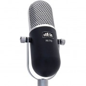 Heil Sound Pr 77d Dynamic Microphone Black Body