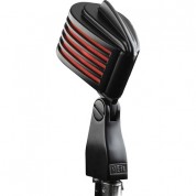 Heil Sound The Fin Vocal Microphone With Led Lights Matte Black