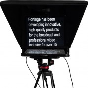 Fortinge Robo Studio Teleprompter Sdi Ptz Cameras 19