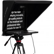 Fortinge Robo Studio Teleprompter Sdi Ptz Cameras 19