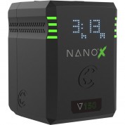 Core Swx Nanox V150 150wh V-mount Battery