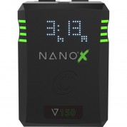 Core Swx Nanox V150 150wh V-mount Battery