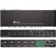 Kramer Swt3-41-h 4x1 4k60 Hdmi Switcher