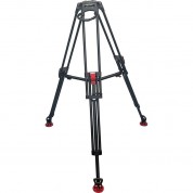 Ozen 8ezhd 75mm Carbon Fiber Tripod & Fluid Head