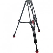 Ozen 8ezhd 75mm Carbon Fiber Tripod & Fluid Head