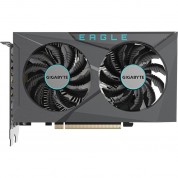 Gigabyte Geforce Rtx 3050 Eagle Oc 6g Graphics Card