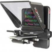 Fortinge Mia-xl Mobile Prompter For Smartphones