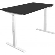 Mount-it! Dual Motor Electric Standing Desk 55