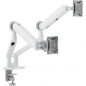 Alogic Glide Flexible Double-monitor Arm