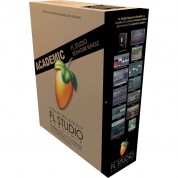 Fl Studio 21 Signature Edition Music Production Software Download