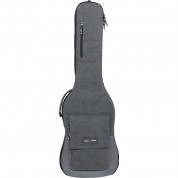 Gator Lux Electric Gig Bag Gray