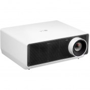 Lg Probeam Bu50rg 5000-lumen 4k Laser Projector