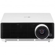 Lg Probeam Bu53rg 5000-lumen 4k Laser Projector